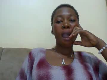 Melaninndriping Chaturbate stream image from January 07, 2026