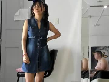 Skinnymuse_Vc Chaturbate stream image from January 07, 2026