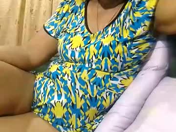 Tuchmegently Chaturbate stream image from January 07, 2026