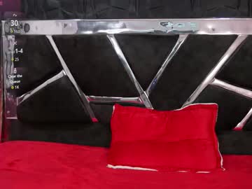 Zoe_Westx Chaturbate stream image from January 07, 2026