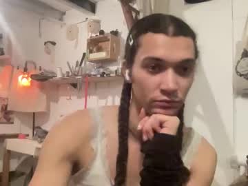 Astrodoll Chaturbate stream image from January 07, 2026