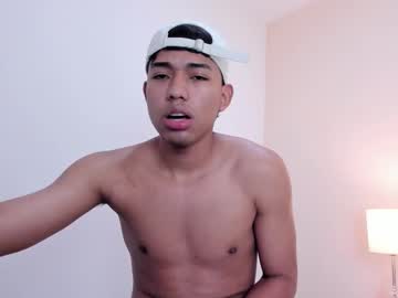 Austintowers_ Chaturbate stream image from January 07, 2026