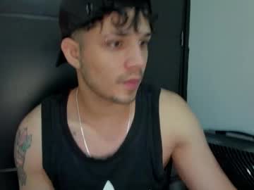 Bigjacksonxh Chaturbate stream image from January 07, 2026