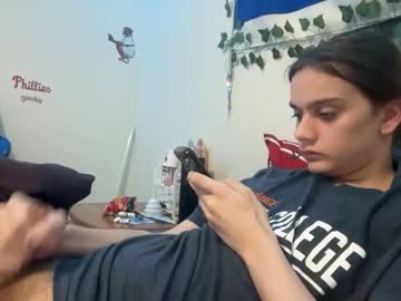 Bunnyboi_X0x Chaturbate stream image from January 07, 2026