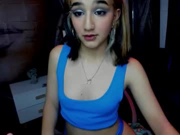 Dolly_Pocket Chaturbate stream image from January 07, 2026