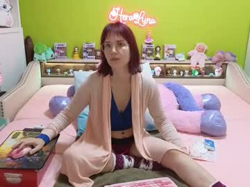 Heraluna_ Chaturbate stream image from January 07, 2026