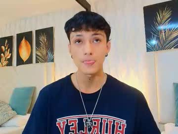 Lean_Portman Chaturbate stream image from January 07, 2026