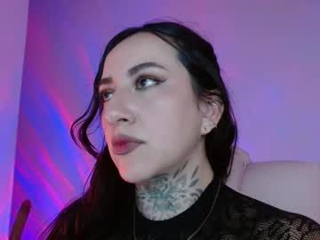 Lisa_Avila_ Chaturbate stream image from January 07, 2026