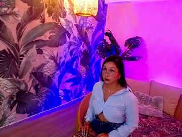 Lovely_Ivonny_ Chaturbate stream image from January 07, 2026