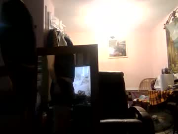 Luckytrustme Chaturbate stream image from January 07, 2026