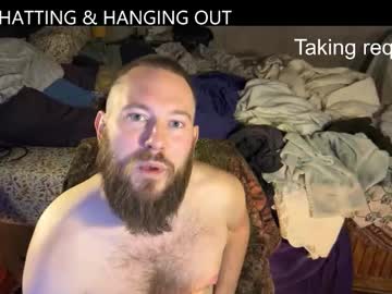 Mrbuckwildernow Chaturbate stream image from January 07, 2026