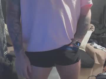 Patrickmorris92 Chaturbate stream image from January 07, 2026
