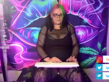 Spicynice420 Chaturbate stream image from January 07, 2026