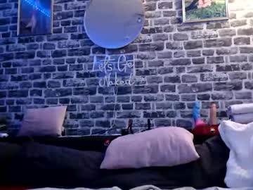 Xhotmilf87x Chaturbate stream image from January 07, 2026