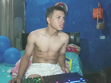 Adonis5_ Chaturbate stream image from January 07, 2026