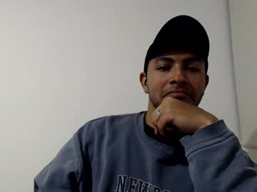 _Ander_Wolf_ Chaturbate stream image from January 07, 2026