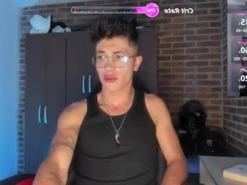 Andrew_Theevil Chaturbate stream image from January 07, 2026