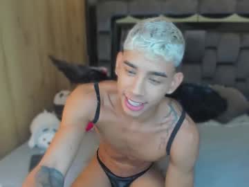 Andrew_Twink18 Chaturbate stream image from January 07, 2026