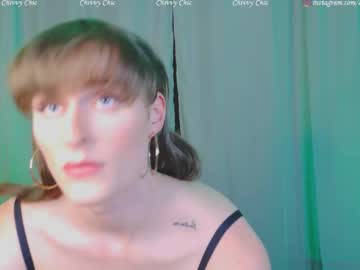 Chivvychic Chaturbate stream image from January 07, 2026