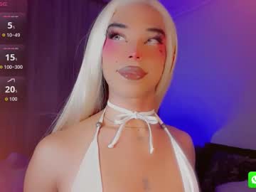 Daniilee_ Chaturbate stream image from January 07, 2026