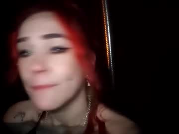 Foxxerr Chaturbate stream image from January 07, 2026