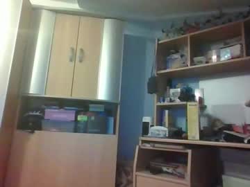 In_My_Restless_Dreams Chaturbate stream image from January 07, 2026