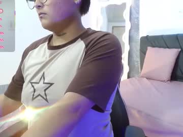 Jadeen_Tay Chaturbate stream image from January 07, 2026