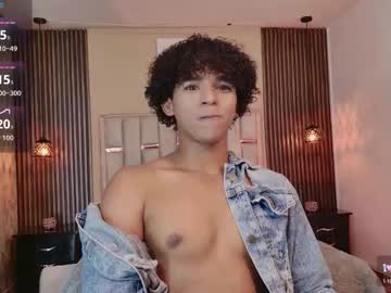 Noah_Smith04 Chaturbate stream image from January 07, 2026