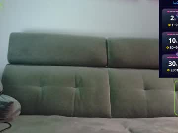 Phelippebig Chaturbate stream image from January 07, 2026