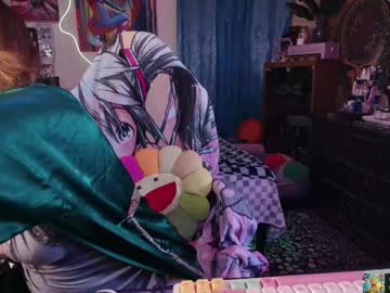 R2dho3 Chaturbate stream image from January 07, 2026