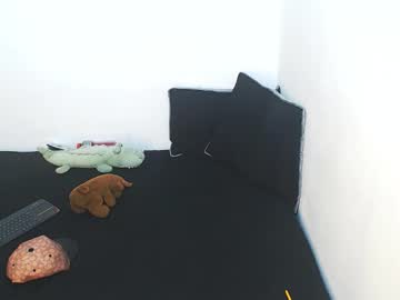 Robisson_Zack Chaturbate stream image from January 07, 2026