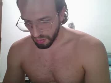 Rubio121 Chaturbate stream image from January 07, 2026