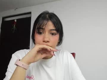 Sol_Lunaa23 Chaturbate stream image from January 07, 2026