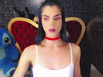 Wendy_Galeano Chaturbate stream image from January 07, 2026
