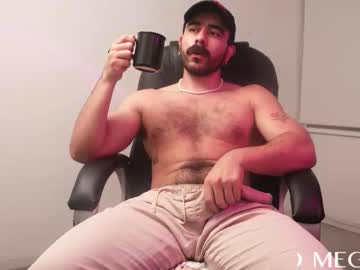 Alexdimartino Chaturbate stream image from January 08, 2026