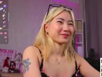 Bridgetbottrel Chaturbate stream image from January 08, 2026