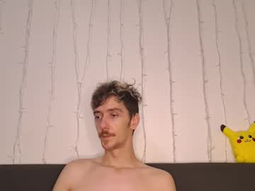 Chrisslicer Chaturbate stream image from January 08, 2026