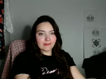 Cyndee_Winter Chaturbate stream image from January 08, 2026