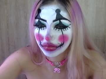 Gabygumms Chaturbate stream image from January 08, 2026