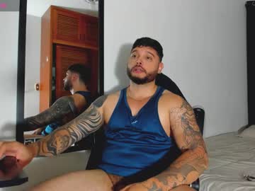 Johatsu Chaturbate stream image from January 08, 2026