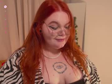 Lilith_Sunshine_ Chaturbate stream image from January 08, 2026