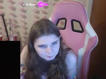 Lyra_Flower_Bunny Chaturbate stream image from January 08, 2026