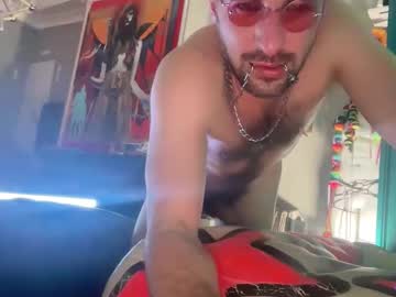 Meltlove Chaturbate stream image from January 08, 2026