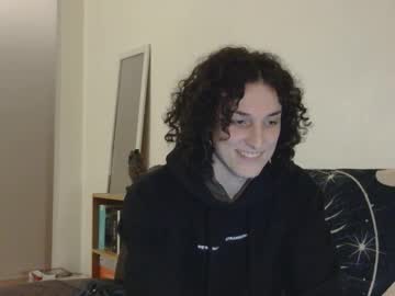 Starry_Soul Chaturbate stream image from January 08, 2026