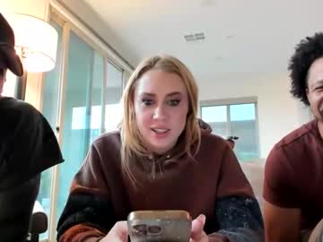 Taylorxxxrae Chaturbate stream image from January 08, 2026