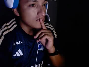 Black_King_Master Chaturbate stream image from January 08, 2026