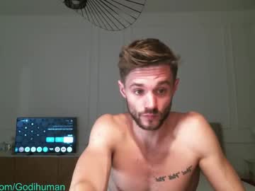 Kolexis Chaturbate stream image from January 08, 2026