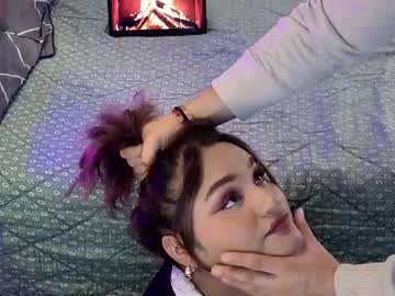Lauralei_01 Chaturbate stream image from January 08, 2026