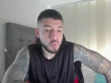 Maxvibe_ Chaturbate stream image from January 08, 2026