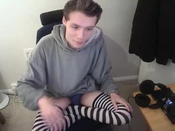 Nitrofoxuwu Chaturbate stream image from January 08, 2026